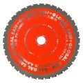 Tarcza tnąca Global Saw do cięcia stali 180 x 1,4/1,1 x 20mm / 36z