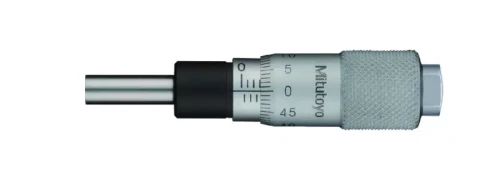 Analogowa głowica mikrometryczna, małego rozmiaru 0-13 mm, 0,01 mm