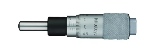 Analogowa głowica mikrometryczna, małego rozmiaru 0-13 mm, 0,01 mm