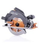 Wielozadaniowa pilarka tarczowa z tarczą 185 mm R185CCS