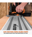 Listwa prowadząca ST2800 - G2