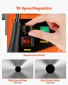 Wiertarka magnetyczna 1550 W