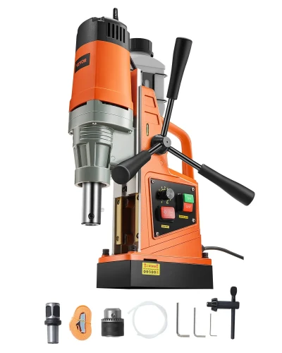Wiertarka magnetyczna 1550 W