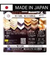 Piła tarczowa do cięcia drewna i płyt meblowych GLOBAL SAW 150 x 1,5 x 20mm / 45z