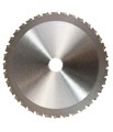 Piła tarczowa do cięcia grubej stali GLOBAL SAW 150 x 1,2/1,0 x 20mm / 36z CERMET JAPAN