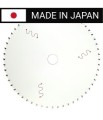 Piła tarczowa do cięcia wielu materiałów GLOBAL SAW 190x1,5/1,0x20mm / 56z