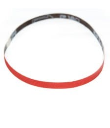 Pas bezkońcowy 20 x 650 mm płótno do przystawki GS01-00