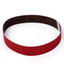 Pas bezkońcowy 35 x 650 mm płótno do przystawek GS01-00, GS03-01, GS09-00