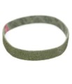 Pas bezkońcowy 35 x 650 mm włóknina do przystawek GS01-00, GS01-01, GS03-01, GS09-00