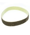 Pas bezkońcowy 35 x 650 mm włóknina do przystawek GS01-00, GS01-01, GS03-01, GS09-00