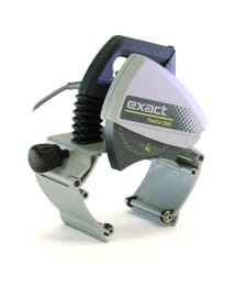 Urządzenie do precyzyjnego cięcia rur Exact PipeCut 220E