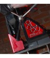 Wiertarka ze stopą magnetyczną Rotabroach Element 50