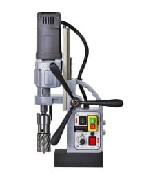 Wiertarka ze stopą magnetyczną Vertical Euroboor ECO.50+/T