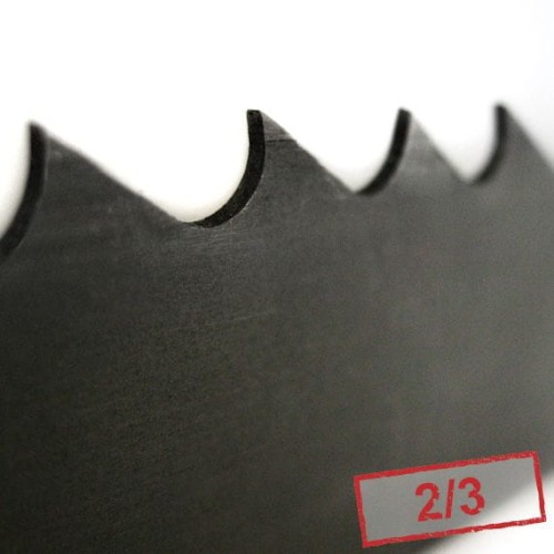 Piła taśmowa do stali TnijTanio Hard Special 41x1,3mm