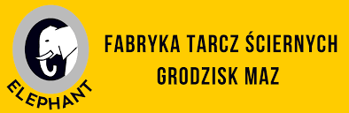 Fabryka Tarcz Ściernych Grodzisk Maz.